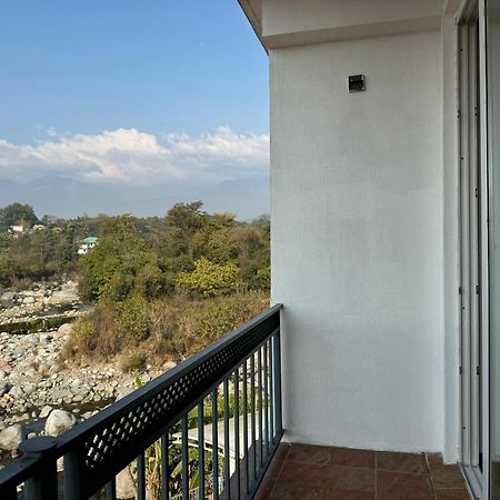 Hotel River Retreat Kangra Exterior photo