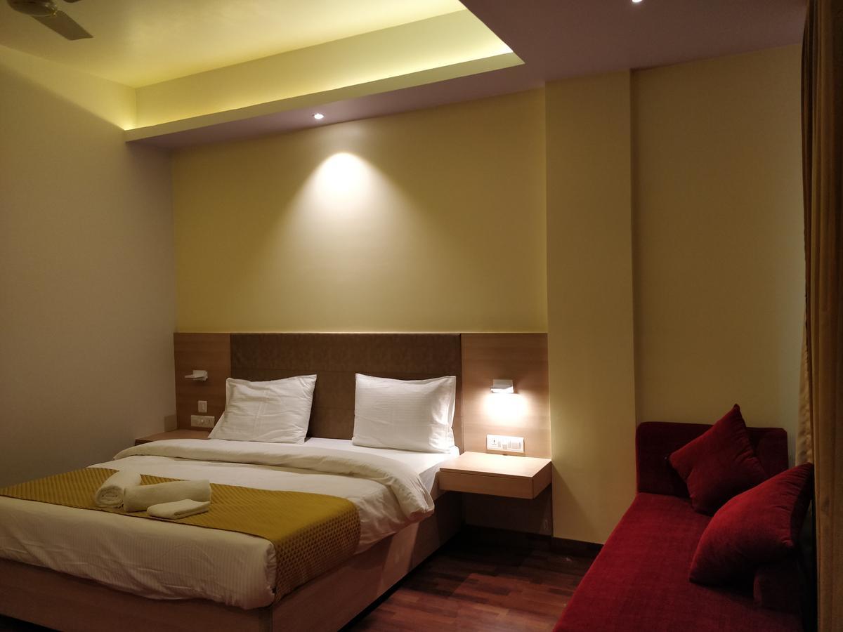 Hotel River Retreat Kangra Exterior photo