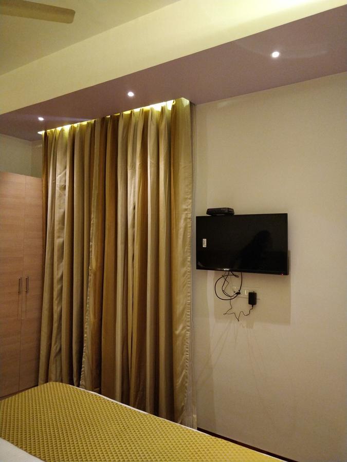 Hotel River Retreat Kangra Exterior photo