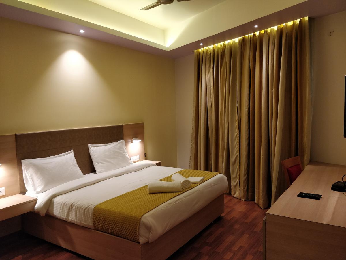 Hotel River Retreat Kangra Exterior photo