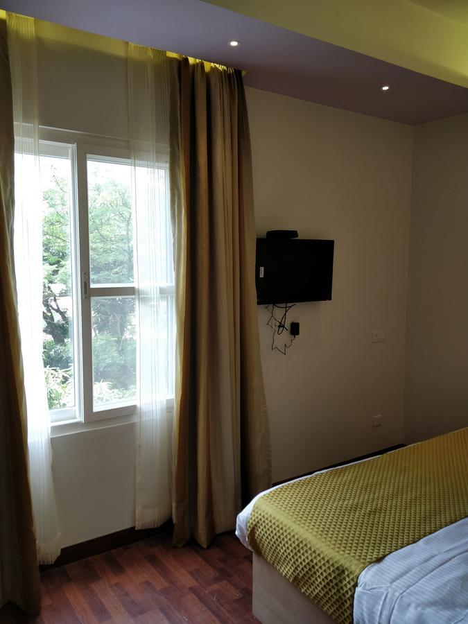 Hotel River Retreat Kangra Exterior photo