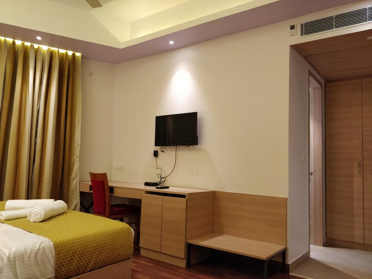 Hotel River Retreat Kangra Exterior photo