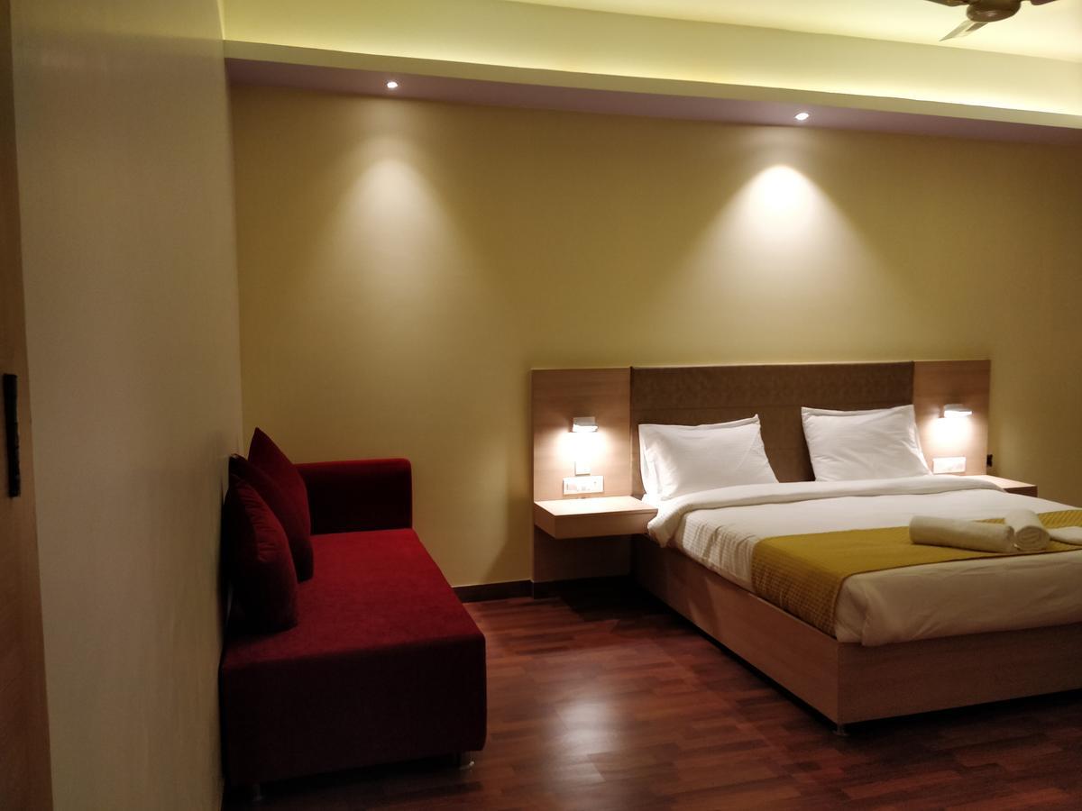Hotel River Retreat Kangra Exterior photo