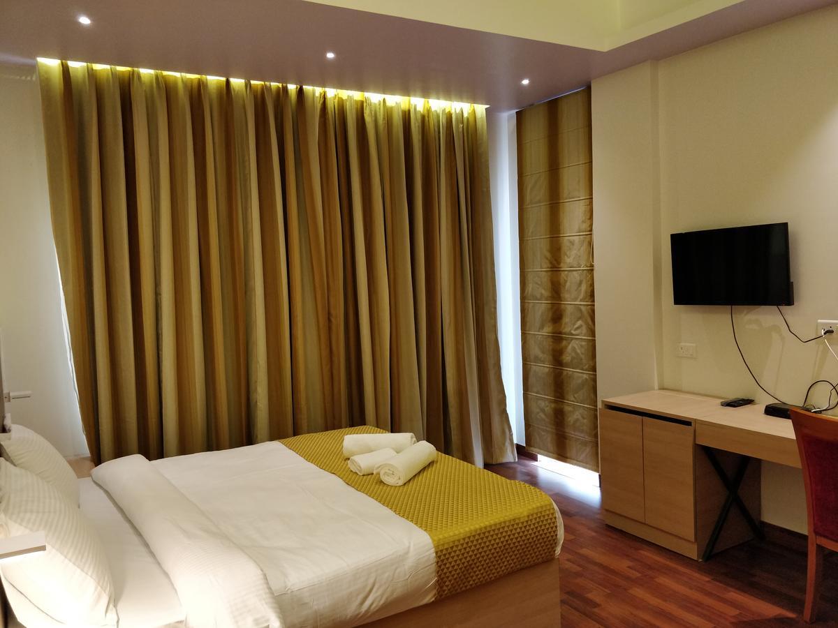 Hotel River Retreat Kangra Exterior photo