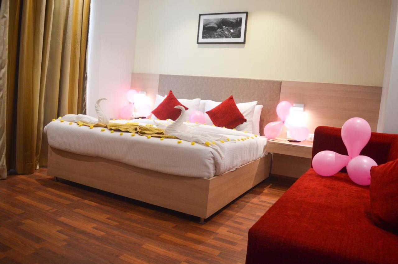 Hotel River Retreat Kangra Exterior photo