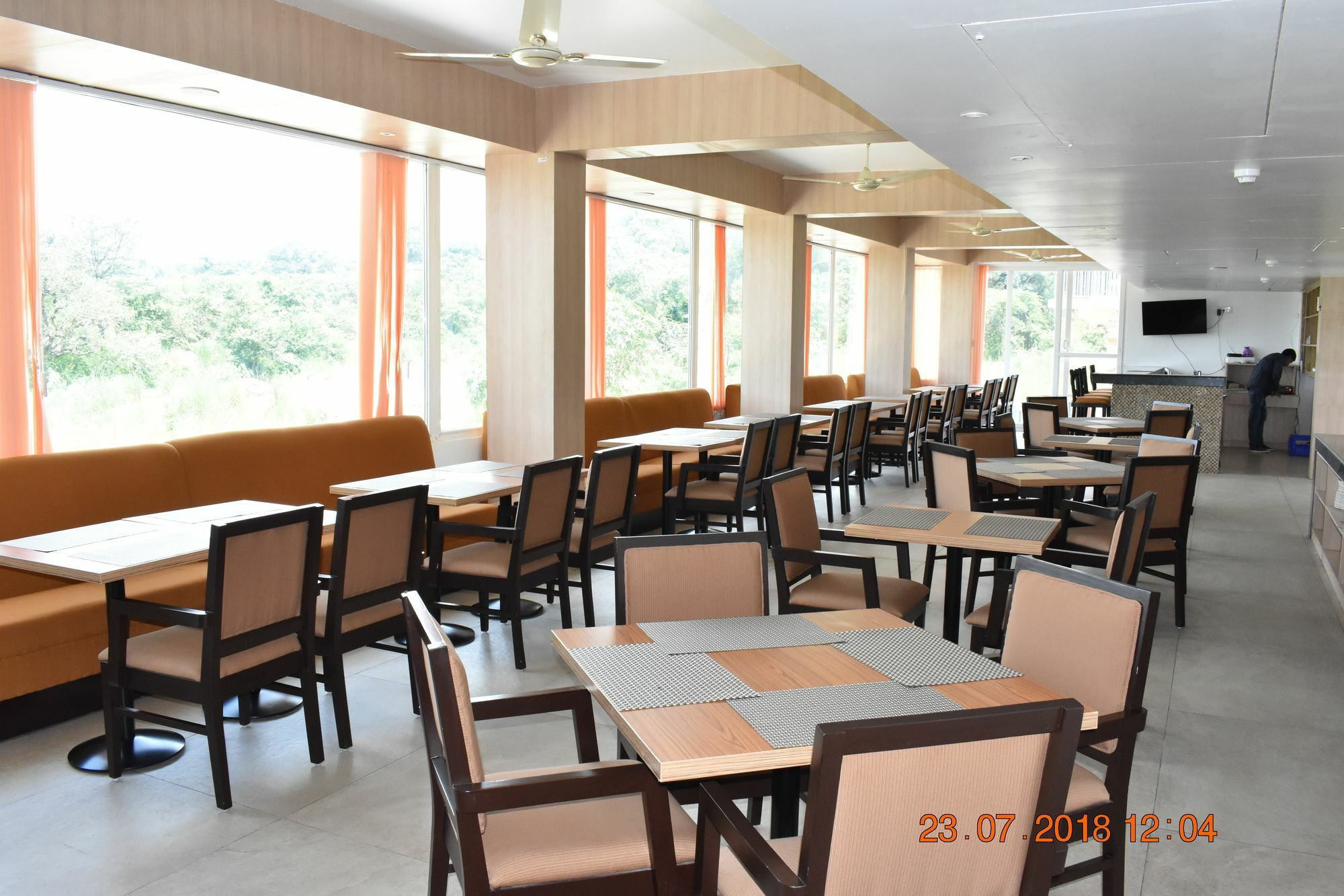 Hotel River Retreat Kangra Exterior photo